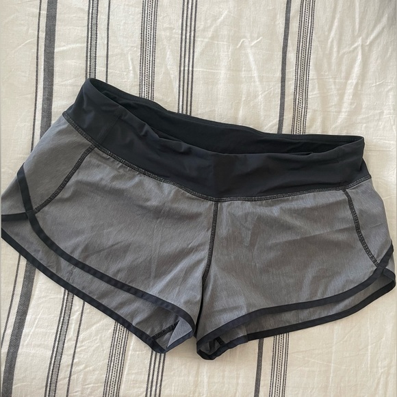 Lululemon tracker shorts - Picture 4 of 5